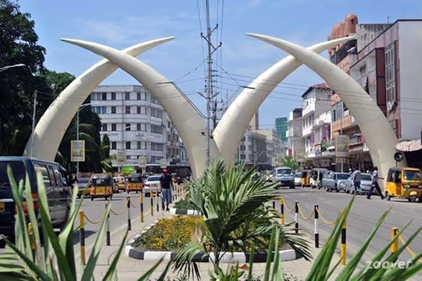 You are currently viewing 1/2 Mombasa Day City Tour