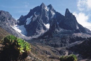 Read more about the article   5 Days Mount Kenya Sirimon Route Down Chogoria