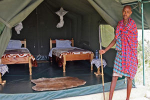 masai-in-camp