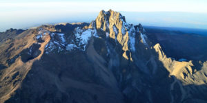 Mount Kenya