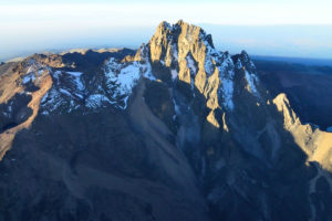 Mount Kenya