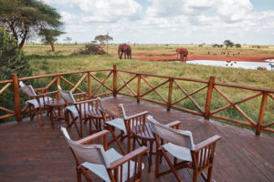 Read more about the article 3 Days Tsavo East and West