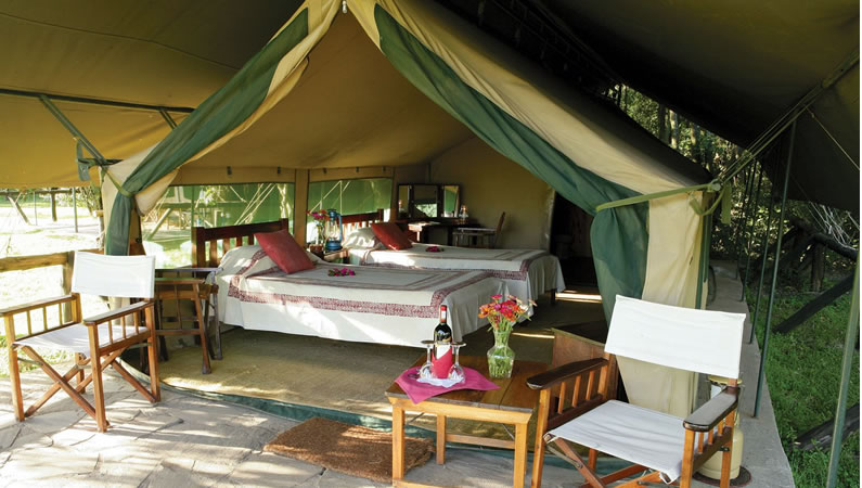 Read more about the article 4 Days Camping Safari Masai Mara/ Lake Nakuru