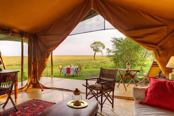 Read more about the article 7 Days Camping Safari Lake Nakuru/ Masai Mara/ Serengeti & Ngorongoro